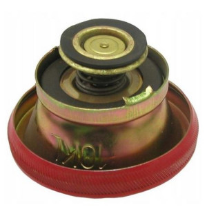 KOREK CHŁODNICY  MF